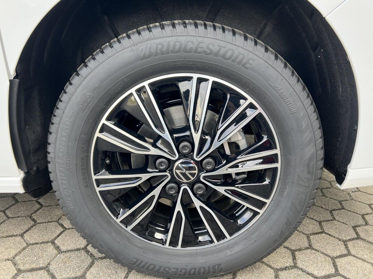 Volkswagen T7 Multivan - Bild 15