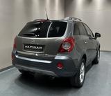 Opel Antara Cosmo 4x4 *1. HAND*AHK*KLIMA*SHZ*XENON* - gebrauchte Opel Antara aus dem Jahr 2009