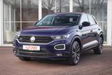 Volkswagen T-Roc 2.0 TDI R-Line 4M DSG LED AHK ACC Navi DAB - VW T-Roc Gebrauchtwagen in Dresden