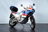 Honda Africa Twin XRV 750 - HONDA XRV AFRICA TWIN