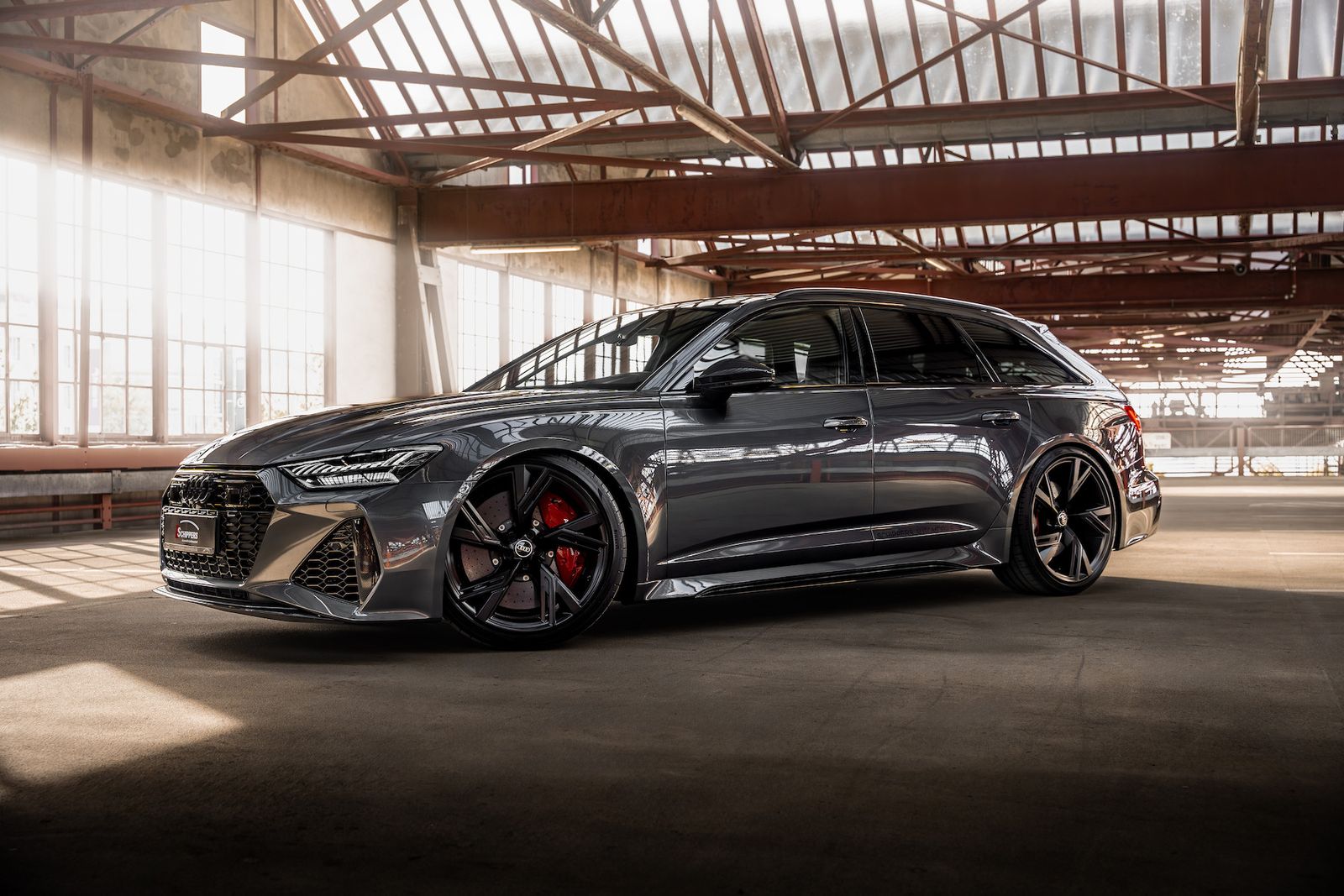 Fahrzeugabbildung Audi RS6 ALCANTARA|KERAMIK|BTM-PERFORMANCE|1010PS