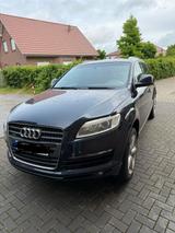 Audi Q7 3.0 TDI S line  (DPF) quattro tiptronic  - Audi Q7 aus 2007: Line