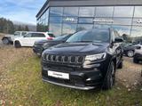Jeep Compass (M7) Summit Mild-Hybrid FWD - Jeep Compass Summit mit Benzin-Antrieb