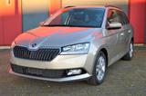 Skoda Fabia Combi Ambition Tour LED AppNavi Temp MY23 - Skoda Fabia New cars mit Benzin-Antrieb: Kombi