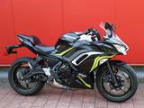 Kawasaki Ninja 650 ABS, Akrapovic, LED, 48 PS, TOP! - KAWASAKI NINJA 650