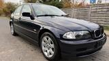 BMW 318i,Klimaautomatik,ZV,BC,Unfallfrei,NUR 59Tkm - gebrauchte BMW 318 aus dem Jahr 2001