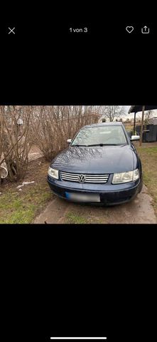 Volkswagen VW Passat 3b 1,8t