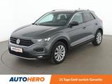 Volkswagen T-Roc 1.5 TSI ACT Sport Aut.*LED*PDC*ACC* - Volkswagen T-Roc in Berlin