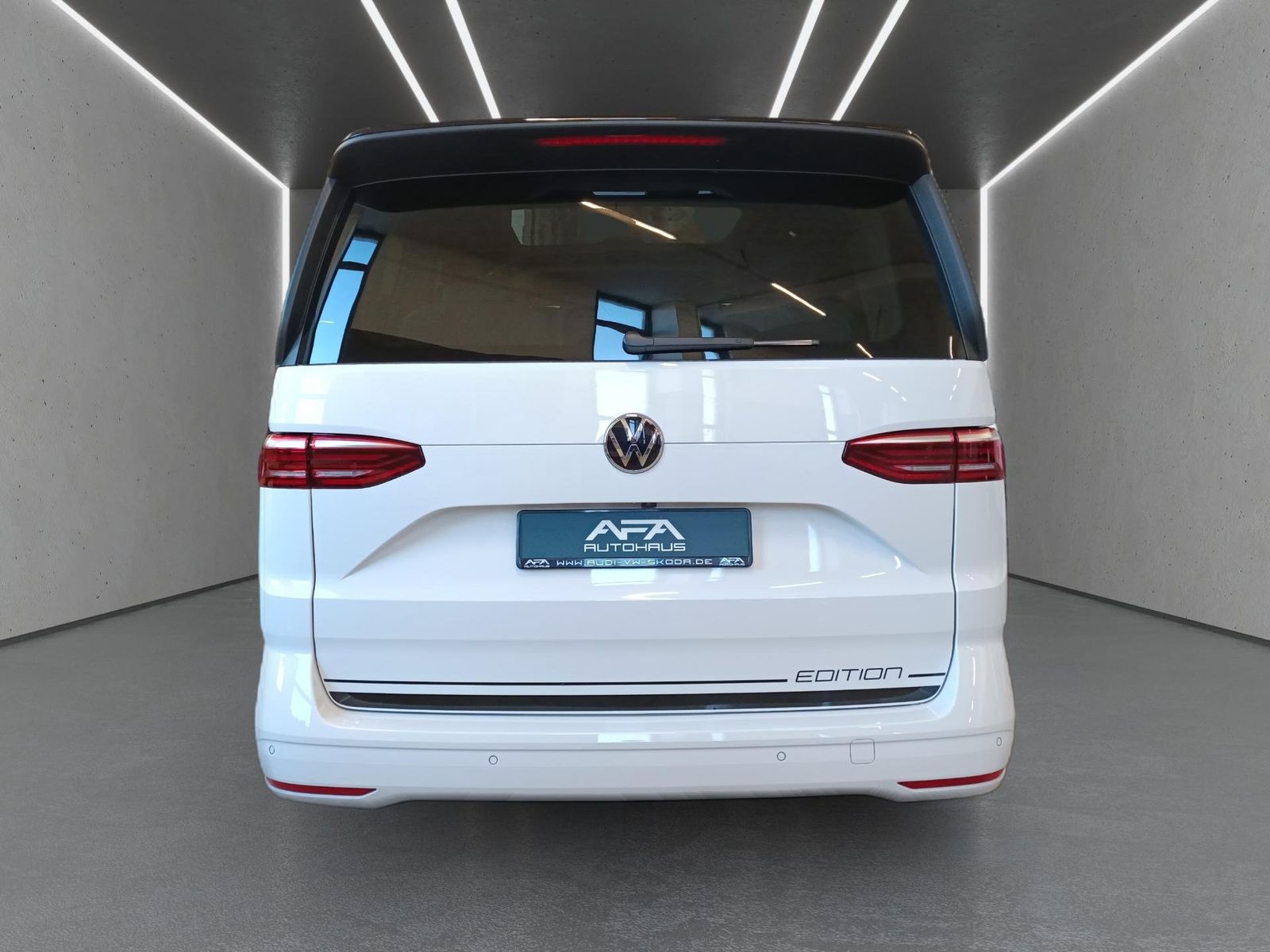 Volkswagen T7 Multivan - Bild 6