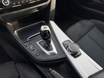 BMW 430 d Gran Coupe M Sport|LED|Kamera|Memory|AHK