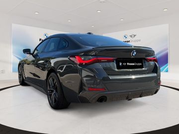 BMW 420 Gran Coupé - 4