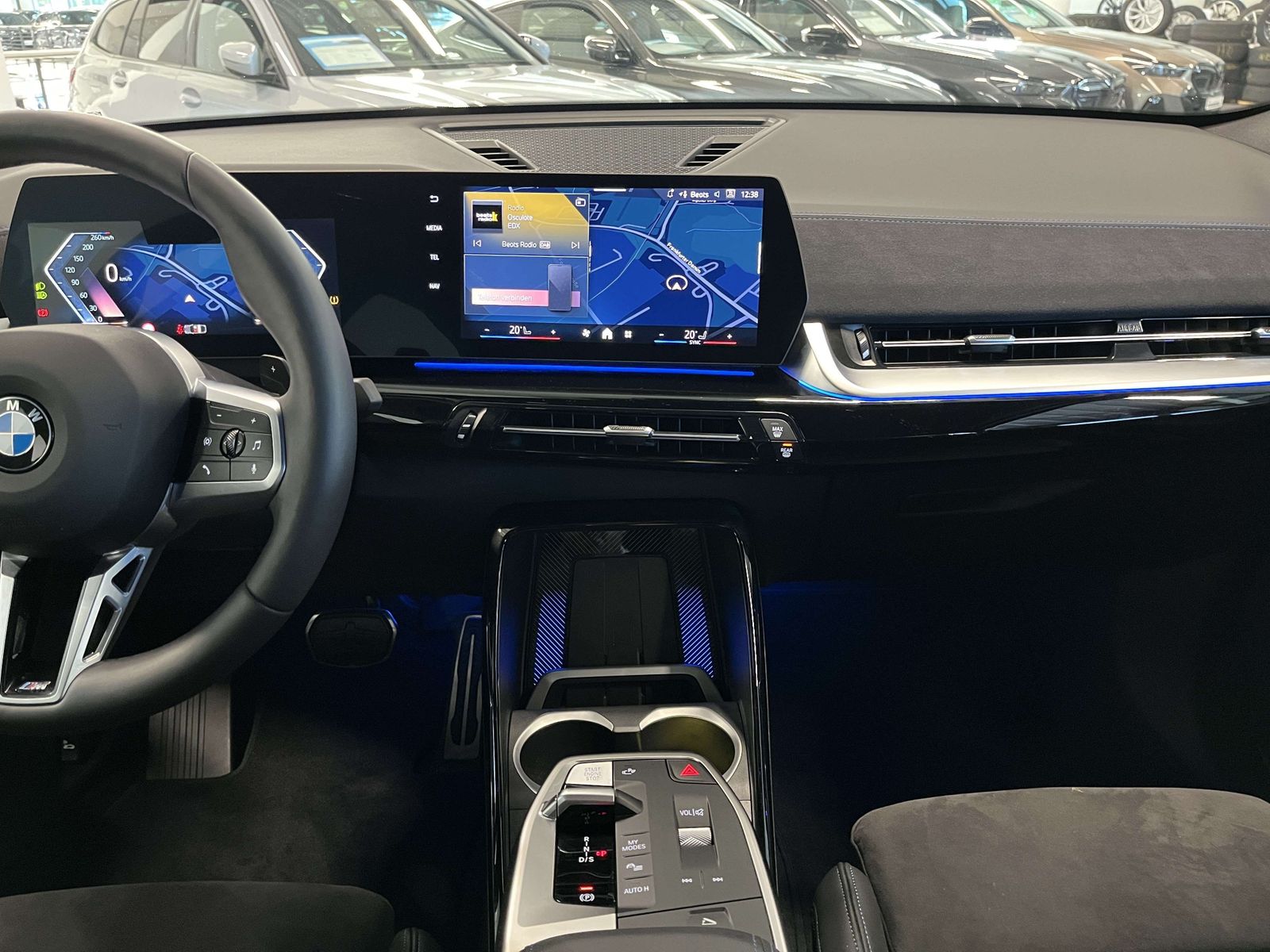 BMW X2 - Bild 20