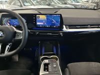 BMW X2 - Vorschau Bild 20