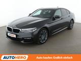 BMW 5er 530e M Sport Aut.*LED*NAVI*TEMPO*PDC*SHZ* - BMW 5er Reihe Gebrauchtwagen in Stuttgart