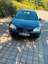 Volkswagen Golf 5 zweiter Hand 1.4 - : Zweite Hand