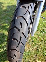 BMW R 1200 GS - MOTORRAD AUS DEM JAHR 2006