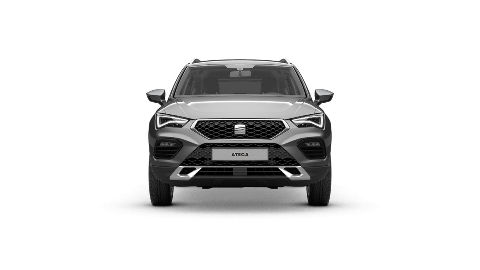 Seat Ateca - Bild 2