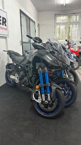Yamaha NIKEN SERVICE NEU!! - Offers matching your search criteria