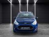 Ford B-Max 1.0 EcoBoost Titanium - blaue Ford B-Max