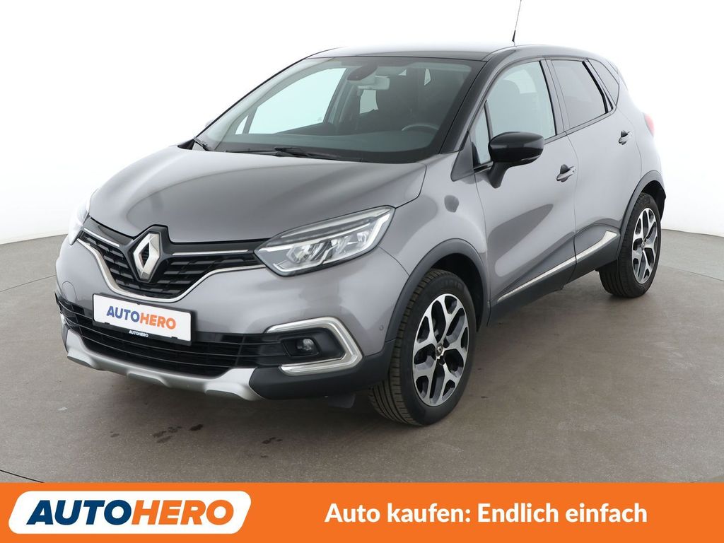 Image of Renault Captur