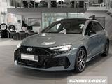 Audi RS 3 Sportback 294(400) kW(PS) S tronic Allrad - Audi RS3 New cars