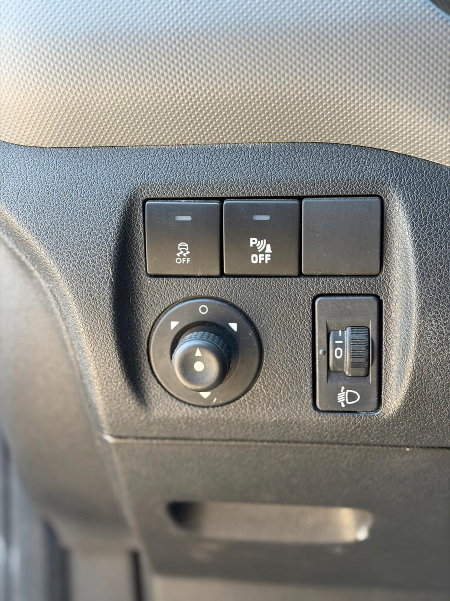 Citroën Berlingo Kasten L2 Proline * Flügeltür * 3-Sitze