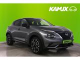 Nissan Juke 1.6 Hybrid  Aut.N-Design+LED+NAVI+KAMERA - Nissan in Stuttgart