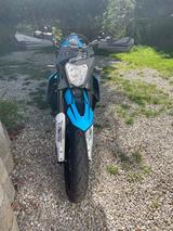 KTM SMC-R  - KTM SM R