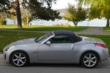 Nissan 350Z ROADSTER - - Nissan 350Z Gebrauchtwagen
