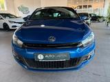 Volkswagen Scirocco 2.0 TSI 155 kW Edition*Leder*Navi - gebrauchte VW Scirocco aus dem Jahr 2012