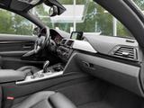 BMW 440 i xDrive M Sport Coupe, Deutsches Fahrzeug - gebrauchte BMW 440 aus dem Jahr 2016