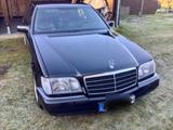 Mercedes-Benz Mercedes W140 400SE - Mercedes-Benz 400: Limousine