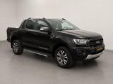 Ford Ranger Wildtrak Doppelkabine 4x4 - Ford Ranger Gebrauchtwagen in Frankfurt