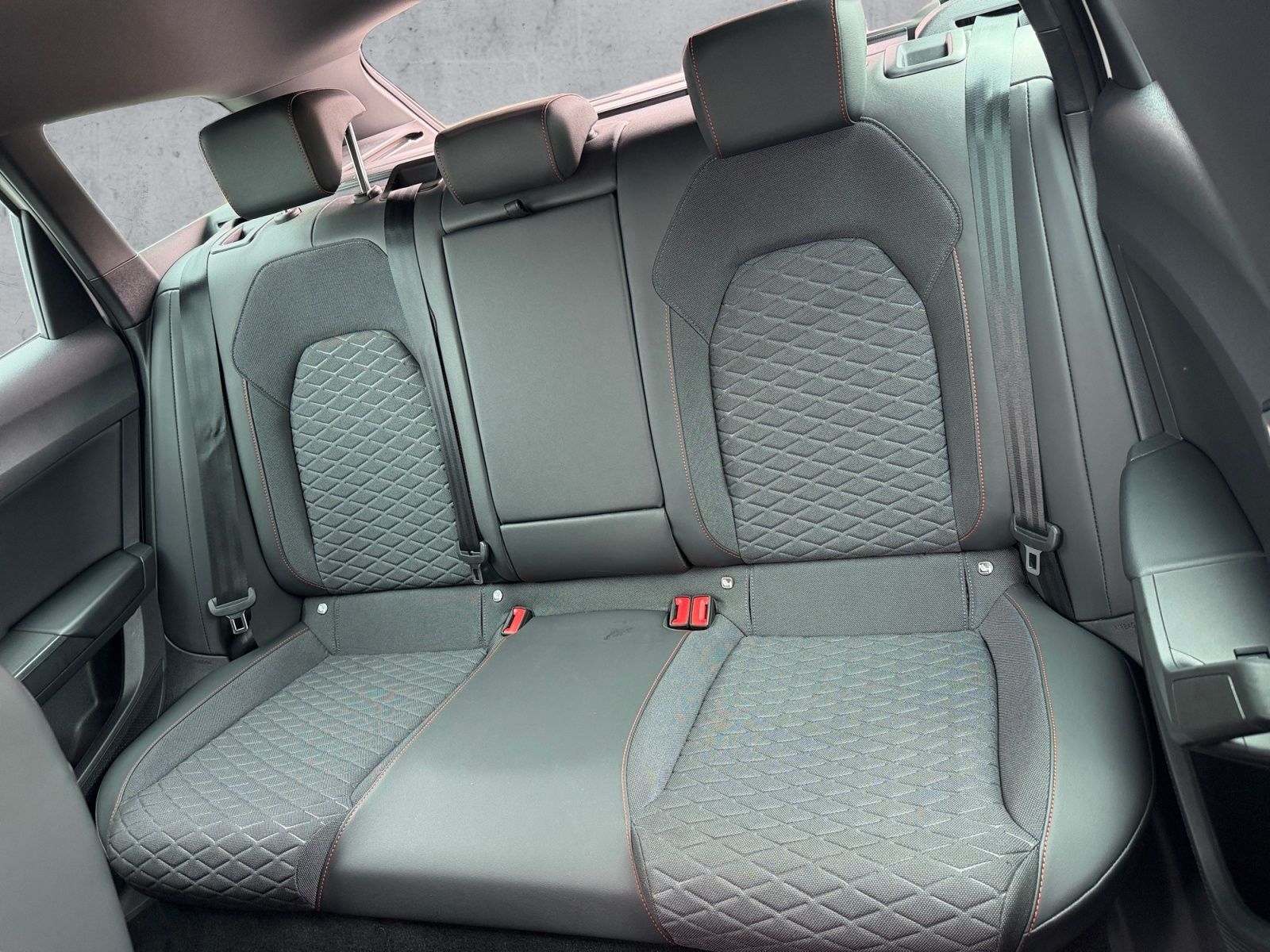 Seat Leon - Bild 16