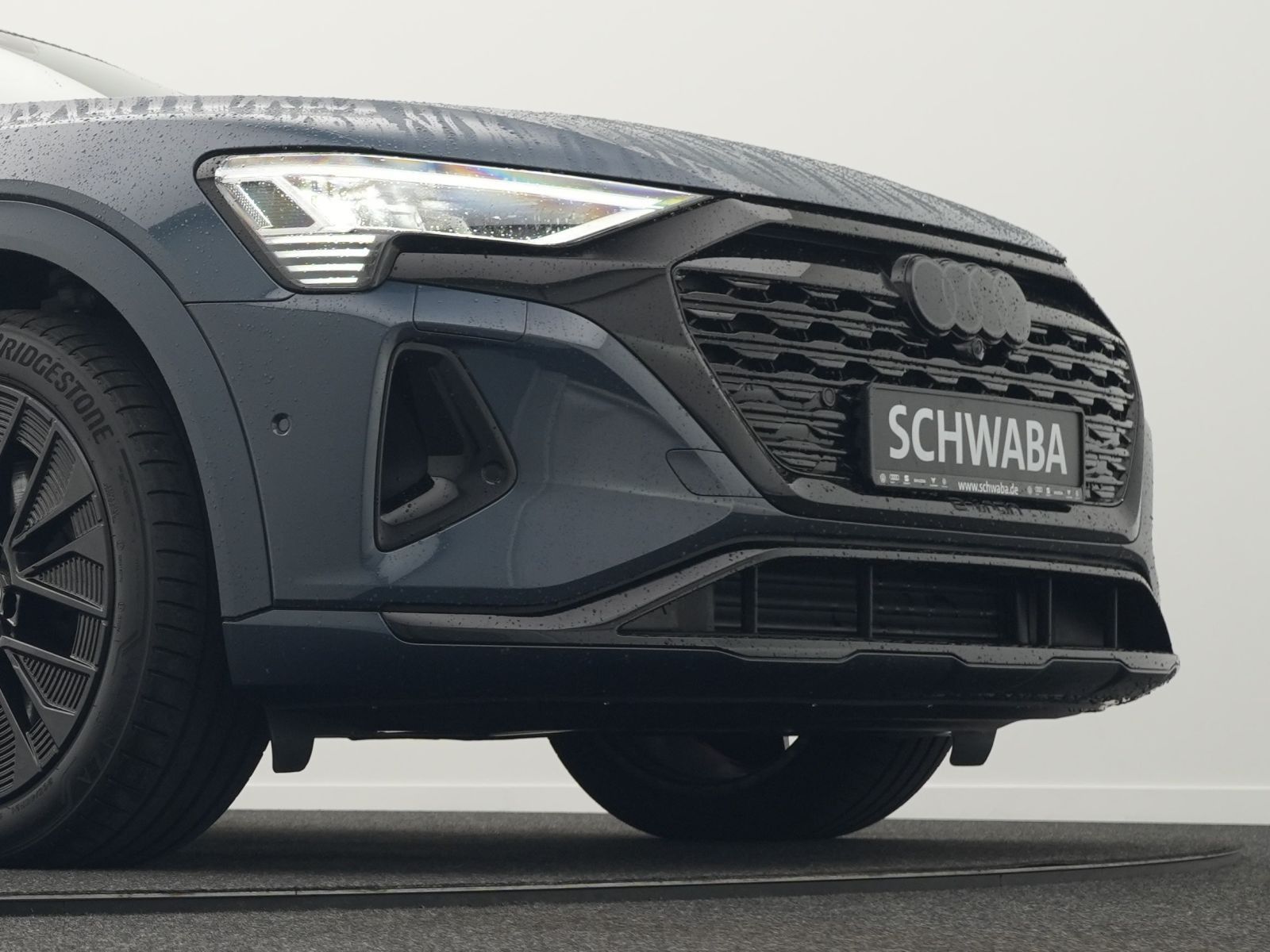 Audi Q8 e-tron - Bild 43