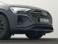 Audi Q8 e-tron - Vorschau Bild 43