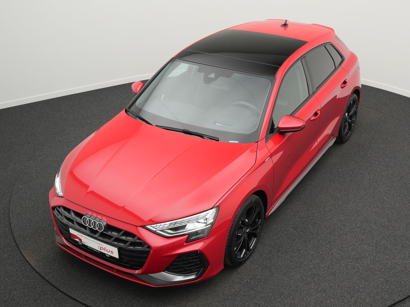 Audi A3 - Bild 23