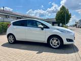 Ford Fiesta *KLIMA*FUNK*TÜV 01-2027*WENNIG KM 38000 - Ford Fiesta: 0km
