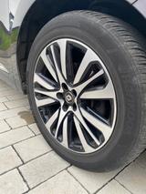 Renault Espace Initiale Paris Family Van  - Renault Espace: 7 Sitzer