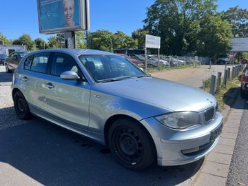 BMW 116 - 1