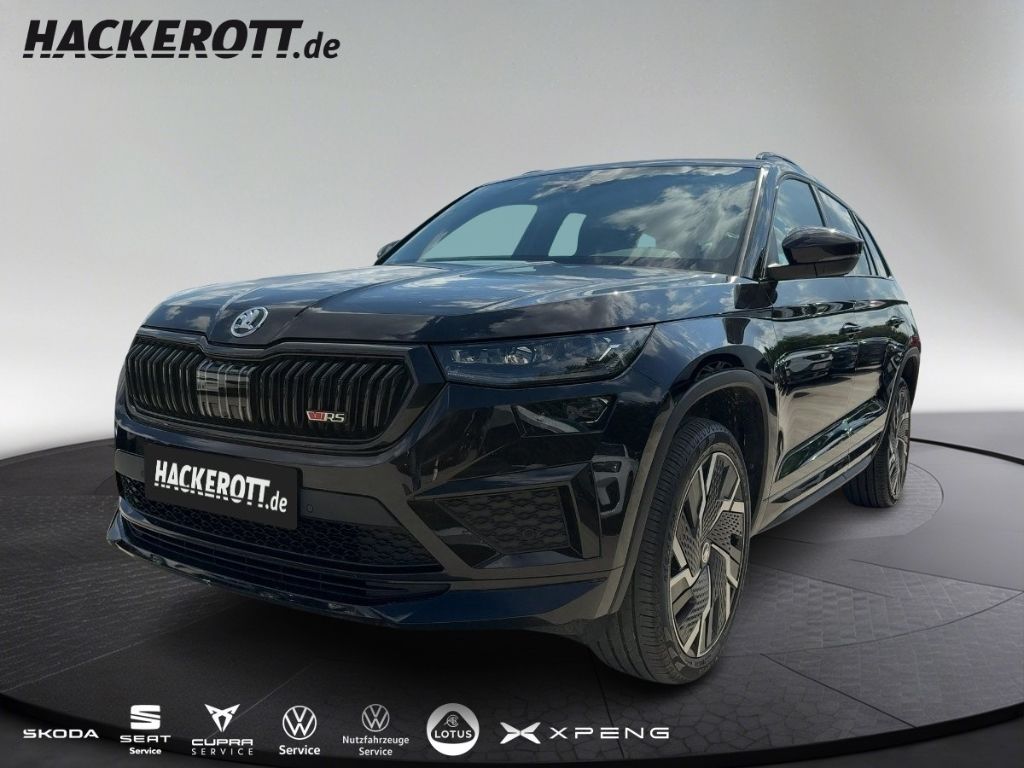 Image of Skoda Kodiaq