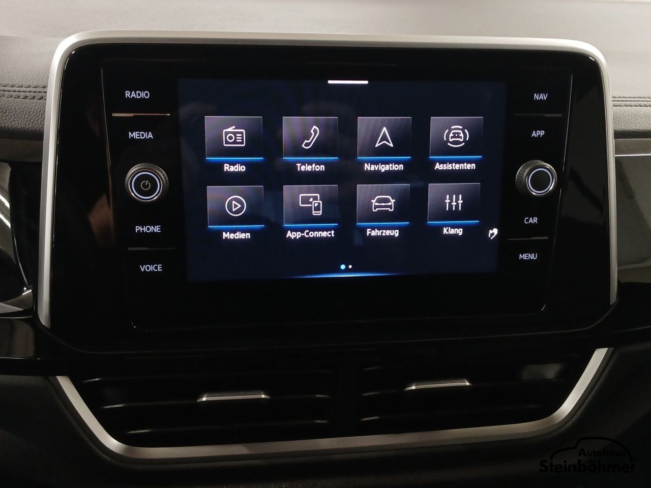 Volkswagen T-Roc - Bild 25