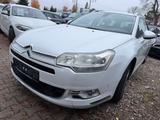 Citroën C5 2.0 HDi  Automatik. Euro 5. Klimaautomatik - Citroën C5 mit Diesel-Antrieb: Kombi, 2.0