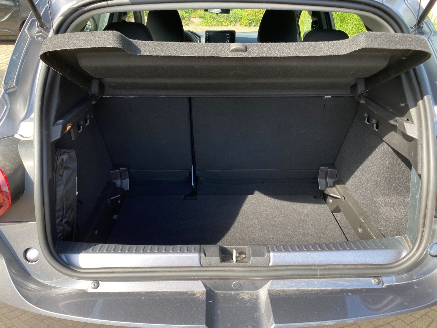 Fahrzeugabbildung Dacia Sandero III Stepway Extreme Soundsystem LED Klim