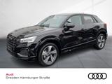 Audi Q2 advanced 35 TFSI 110(150) kW(PS) S tronic - Audi Neuwagen in Dresden