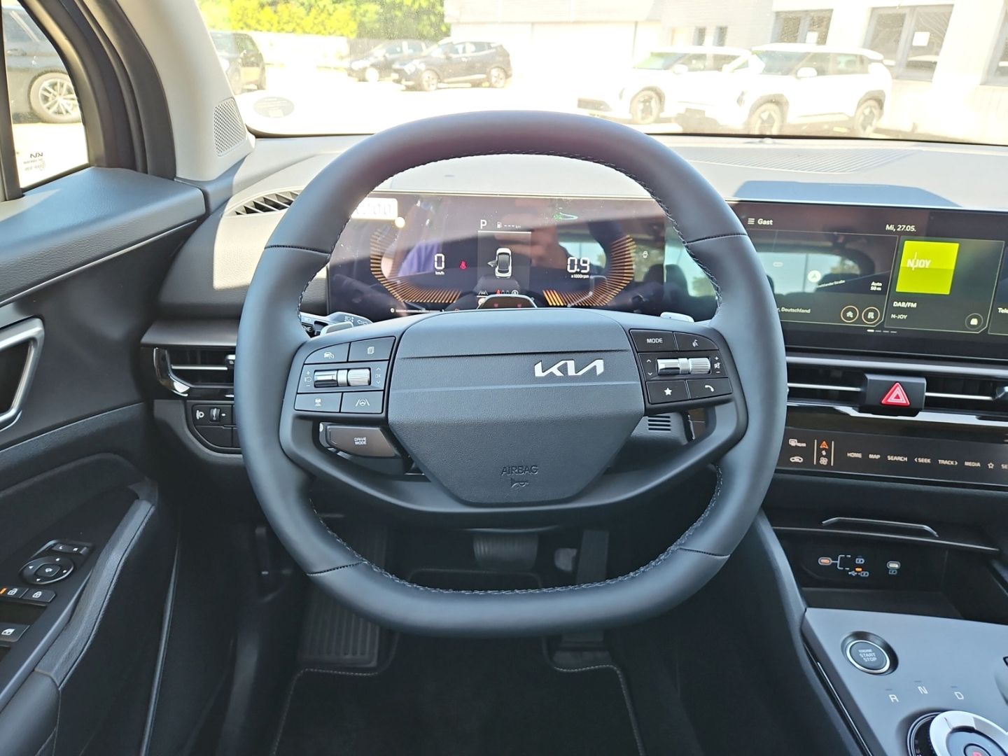 Kia Sportage - Bild 12