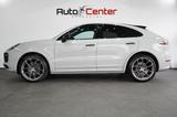 Porsche Cayenne Coupe*Carbon*S-Abgas*Deutsch-Fzg.*22 Z.* - Porsche Cayenne mit Benzin-Antrieb: Sportwagen, Automatik