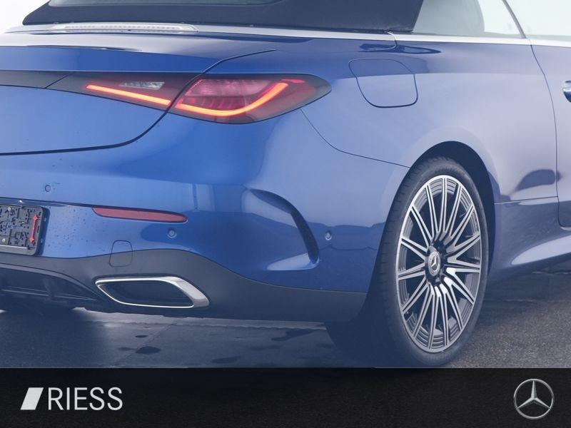 Mercedes-Benz CLE 450