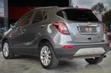 Opel Mokka X Innovation *SHZ/Klimaaut./Temp./Navi* - gebrauchte Opel Mokka aus dem Jahr 2017