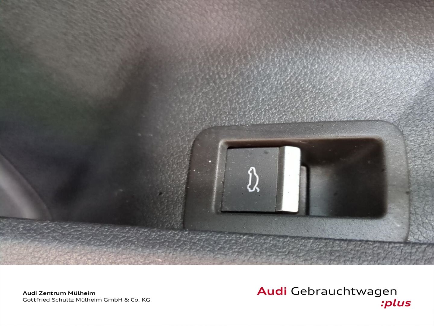 Audi A4 - Bild 16